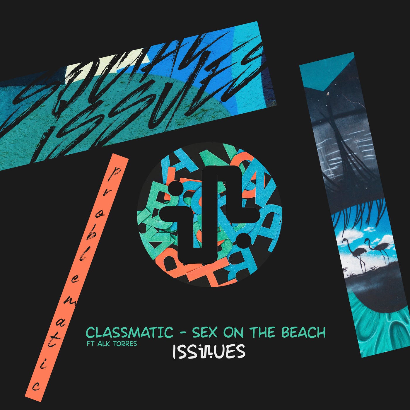 Classmatic, Alk Torres – Sex On The Beach [ISS020]